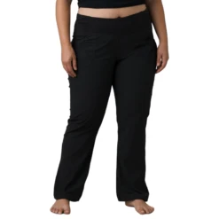 PrAna Summit Pant Plus - Women's -Togs Lane Sales Store 1123473 800 auto