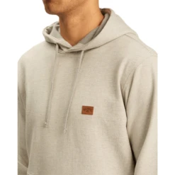 Billabong Hudson Pullover Hoodie - Men's -Togs Lane Sales Store 1135697 800 auto