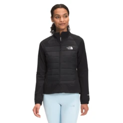 The North Face Shelter Cove Hybrid Jacket - Women's -Togs Lane Sales Store 1136870 800 auto