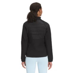 The North Face Shelter Cove Hybrid Jacket - Women's -Togs Lane Sales Store 1136871 800 auto