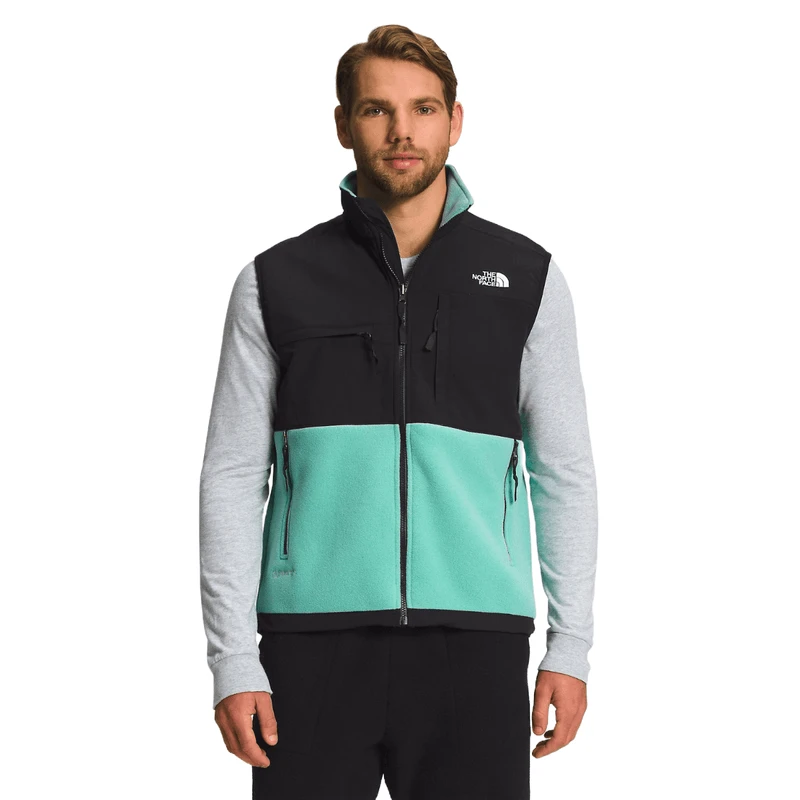 The North Face Denali Vest - Men's 3 The North Face Denali Vest - Men's - Image 3