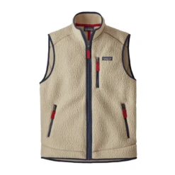 Patagonia Retro Pile Fleece Vest - Men's -Togs Lane Sales Store 1142376 800 auto