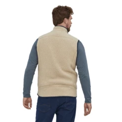 Patagonia Retro Pile Fleece Vest - Men's -Togs Lane Sales Store 1142386 800 auto