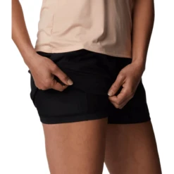 Columbia Alpine Chill Zero Short - Women's 9 Columbia Alpine Chill Zero Short - Women's -Togs Lane Sales Store 1143723 800 auto