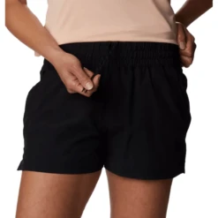 Columbia Alpine Chill Zero Short - Women's 10 Columbia Alpine Chill Zero Short - Women's -Togs Lane Sales Store 1143724 800 auto