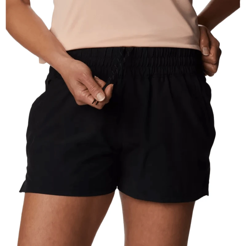 Columbia Alpine Chill Zero Short - Women's 4 Columbia Alpine Chill Zero Short - Women's - Image 4