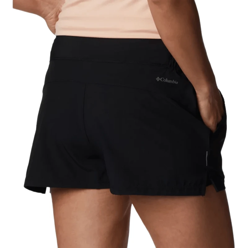 Columbia Alpine Chill Zero Short - Women's 1 Columbia Alpine Chill Zero Short - Women's