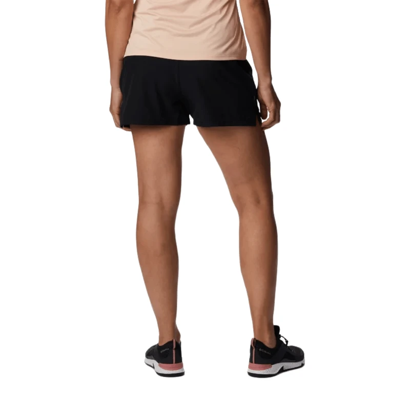 Columbia Alpine Chill Zero Short - Women's 7 Columbia Alpine Chill Zero Short - Women's - Image 7