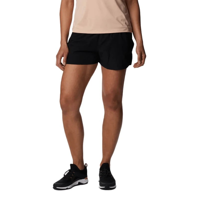 Columbia Alpine Chill Zero Short - Women's 2 Columbia Alpine Chill Zero Short - Women's - Image 2
