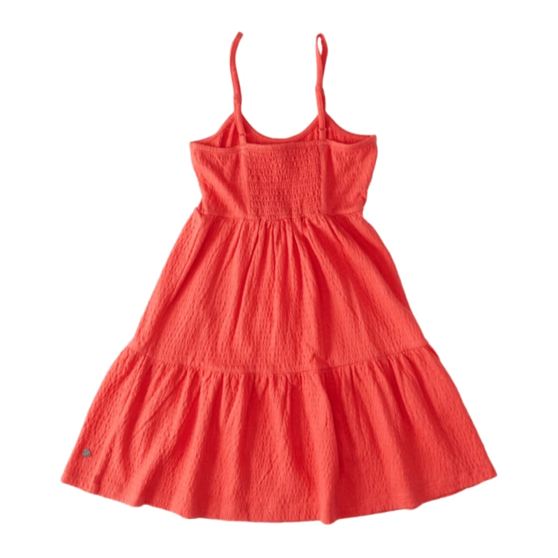 Roxy Beach Hangs Strappy Dress - Girls' 1 Roxy Beach Hangs Strappy Dress - Girls'