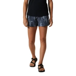 Mountain Hardwear Dynama/2 Short - Women's 9 Mountain Hardwear Dynama/2 Short - Women's -Togs Lane Sales Store 1156285 800 auto