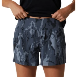 Mountain Hardwear Dynama/2 Short - Women's