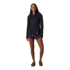Mountain Hardwear Shade Lite Short - Women's 9 Mountain Hardwear Shade Lite Short - Women's -Togs Lane Sales Store 1156337 800 auto
