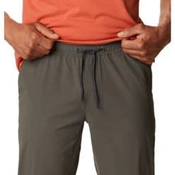 Mountain Hardwear Basin Pull-On Pant - Men's -Togs Lane Sales Store 1156842 800 auto