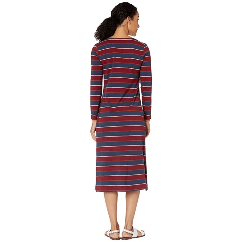 Toad&Co Montclair Midi Dress - Women's 2 Toad&Co Montclair Midi Dress - Women's - Image 2