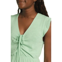 Roxy Flirty Vibes Knit Dress - Women's -Togs Lane Sales Store 1161688 800 auto