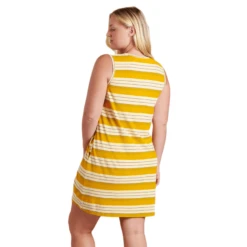 Toad&Co Grom Tank Dress - Women's