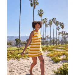 Toad&Co Grom Tank Dress - Women's -Togs Lane Sales Store 1161761 800 auto