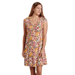 Toad & Co. Rosemarie Dress - Women's 4 Toad & Co. Rosemarie Dress - Women's -Togs Lane Sales Store 1161780 800 auto