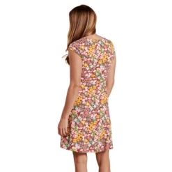 Toad & Co. Rosemarie Dress - Women's 5 Toad & Co. Rosemarie Dress - Women's -Togs Lane Sales Store 1161781 800 auto