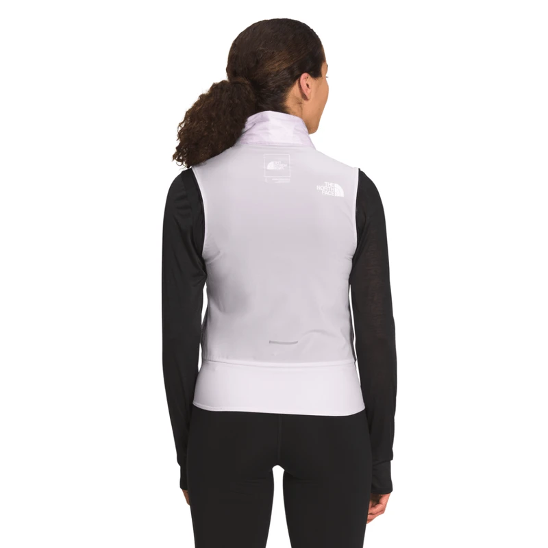 The North Face Winter Warm Insulated Vest - Women's 2 The North Face Winter Warm Insulated Vest - Women's - Image 2