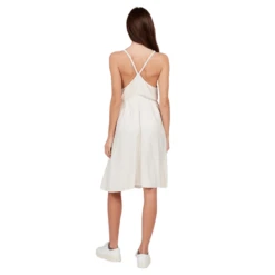 Volcom Static Bloom Dress - Women's -Togs Lane Sales Store 1168986 800 auto