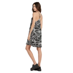 Volcom Stay Palm Dress - Women's -Togs Lane Sales Store 1169880 800 auto
