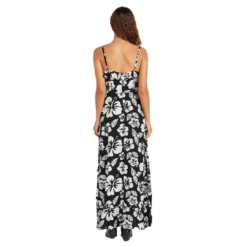 Volcom Coco Ho Maxi Dress - Women's -Togs Lane Sales Store 1169897 800 auto
