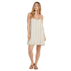 Volcom Island Crush Dress - Women's -Togs Lane Sales Store 1170706 800 auto