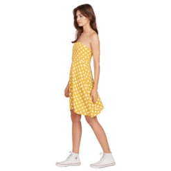 Volcom Read The Room Dress - Women's