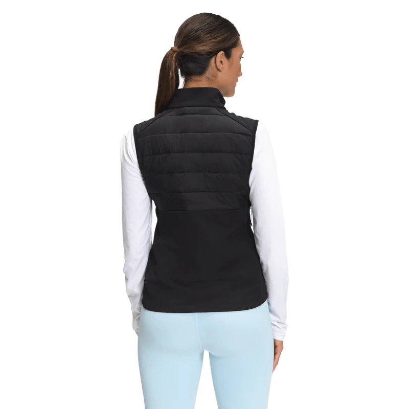 The North Face Shelter Cove Vest - Women's 2 The North Face Shelter Cove Vest - Women's - Image 2