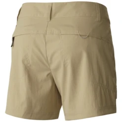 Togs Lane Sales Store 5 Columbia Silver Ridge Stretch Short - Women's