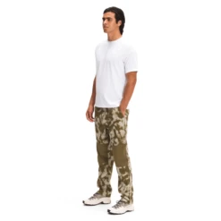 The North Face Class V Belted Pant - Men's
