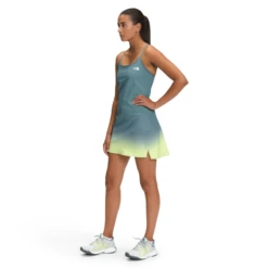 The North Face Printed Arque Hike Dress - Women's -Togs Lane Sales Store 1182983 800 auto