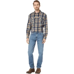 Carhartt Rugged Flex Relaxed Fit Low Rise 5-Pocket Tapered Jean - Men's -Togs Lane Sales Store 1195004 800 auto