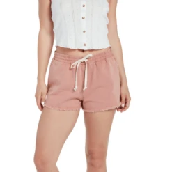 Volcom Strutin Stone Short - Women's -Togs Lane Sales Store 1204477 800 auto