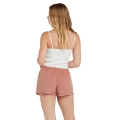 Volcom Strutin Stone Short - Women's -Togs Lane Sales Store 1204479 800 auto