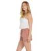 Volcom Strutin Stone Short - Women's