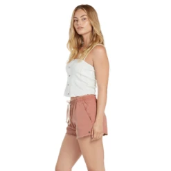 Volcom Strutin Stone Short - Women's