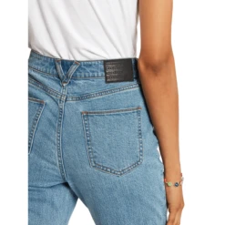 Volcom Liberator High Rise Jean - Women's 7 Volcom Liberator High Rise Jean - Women's -Togs Lane Sales Store 1204545 800 auto