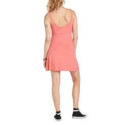 Volcom Swingin Summer Dress - Women's -Togs Lane Sales Store 1204588 800 auto