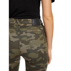 Volcom Super Stoned Skinny Jean - Women's -Togs Lane Sales Store 1204642 800 auto