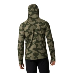 Mountain Hardwear Stretch Hoodie - Men's -Togs Lane Sales Store 1206686 800 auto