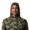 Mountain Hardwear Stretch Hoodie - Men's