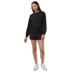 Tentree French Terry Fulton Short - Women's -Togs Lane Sales Store 1216826 800 auto