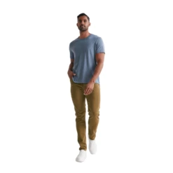 DUER No Sweat Relaxed Fit Pant - Men's -Togs Lane Sales Store 1228588 800 auto