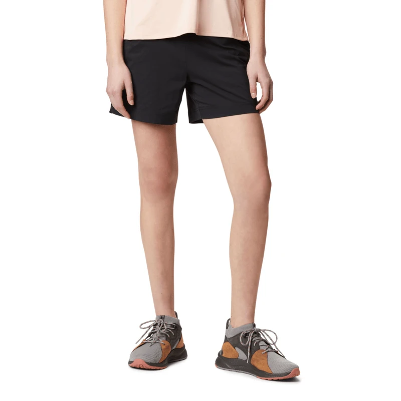 Columbia Anytime Casual Short - Women's 2 Columbia Anytime Casual Short - Women's - Image 2