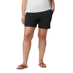 Columbia Anytime Casual Short - Women's 12 Columbia Anytime Casual Short - Women's -Togs Lane Sales Store 1229563 800 auto