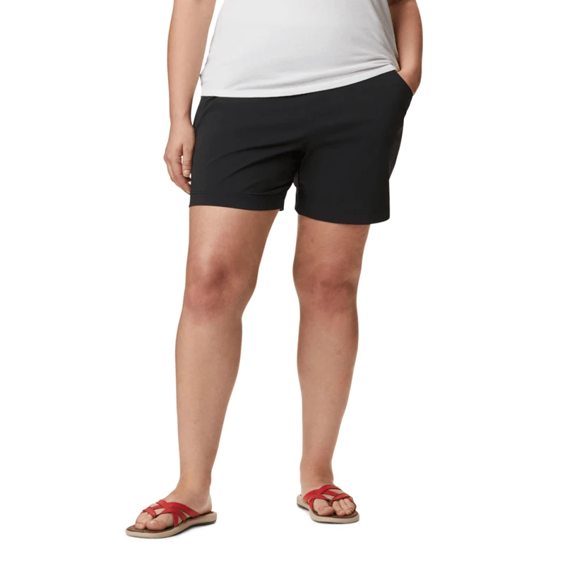 Columbia Anytime Casual Short - Women's 6 Columbia Anytime Casual Short - Women's - Image 6