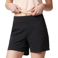 Columbia Anytime Casual Short - Women's 9 Columbia Anytime Casual Short - Women's -Togs Lane Sales Store 1229565 800 auto